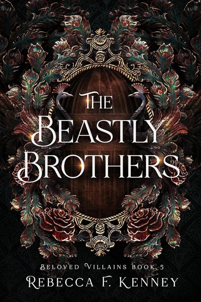 The Beastly Brothers