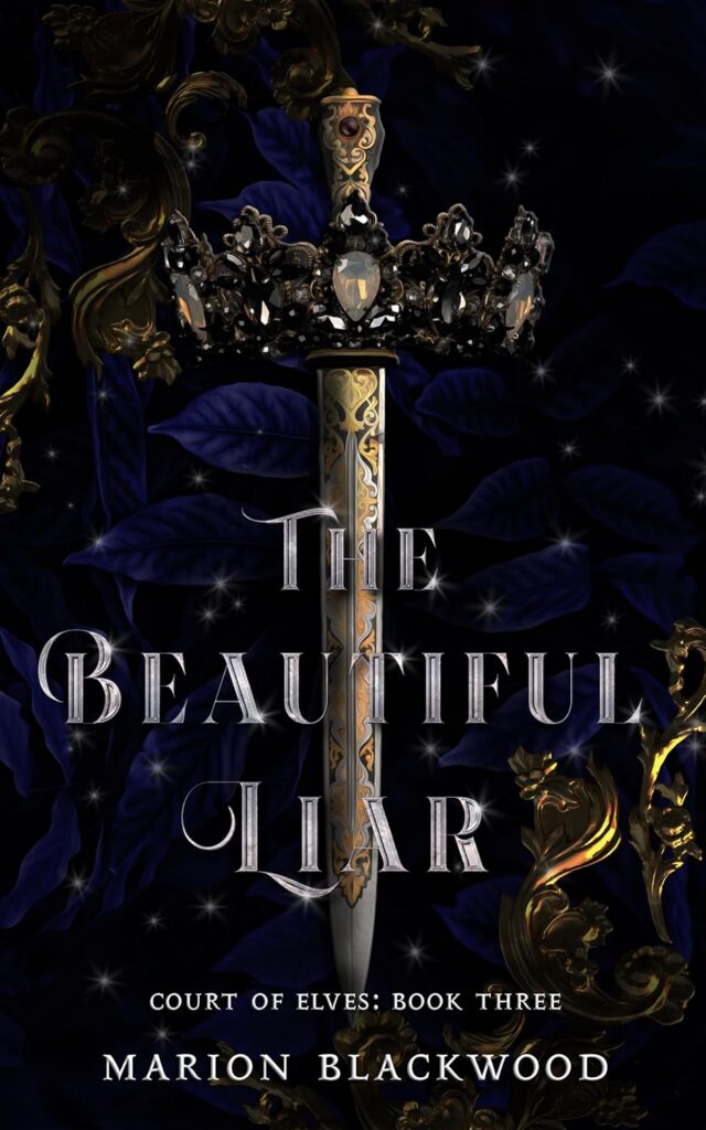 The Beautiful Liar