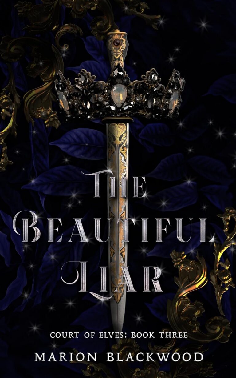 The Beautiful Liar