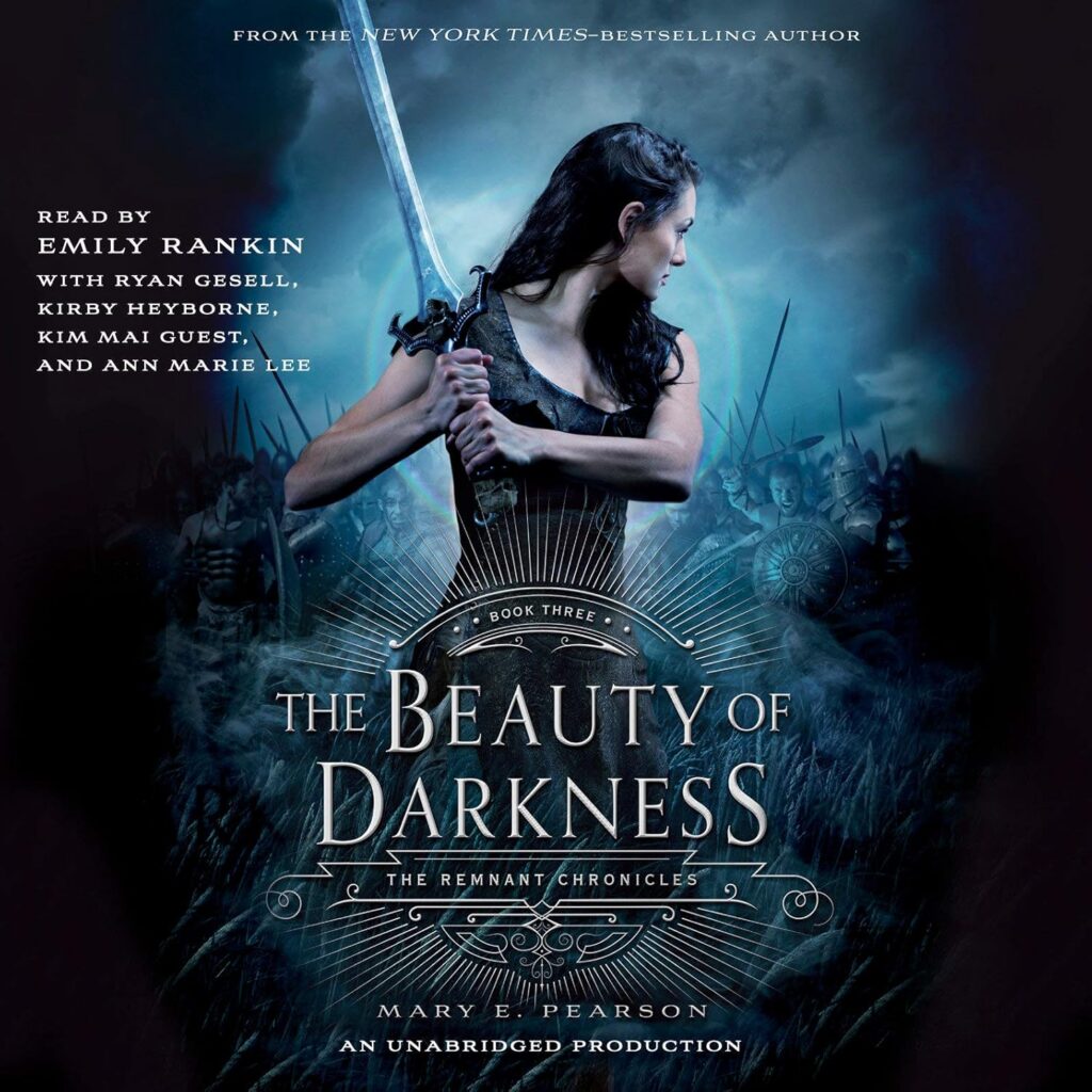 The Beauty of Darkness