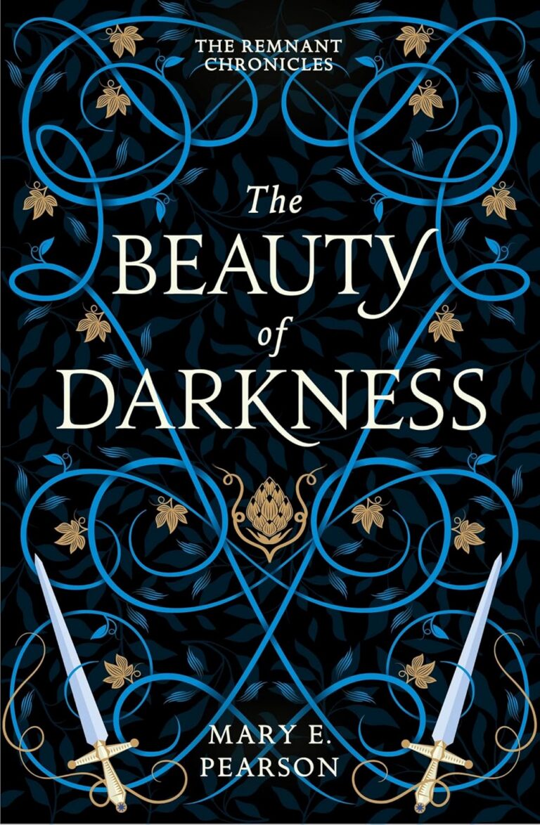 The Beauty of Darkness