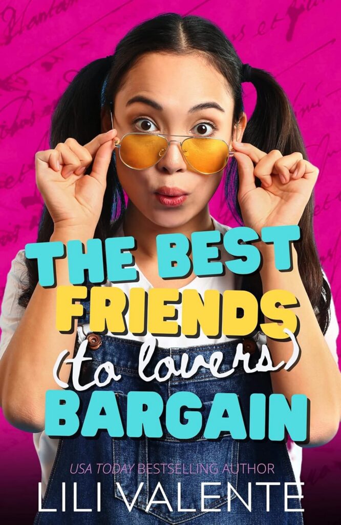 The Best Friends Bargain
