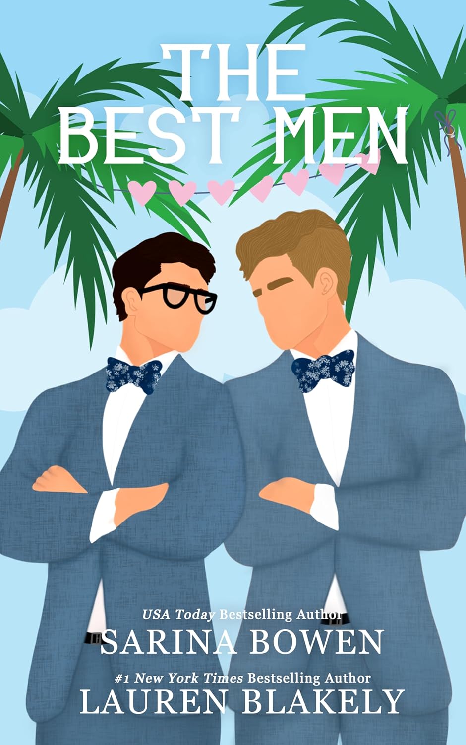 The Best Men