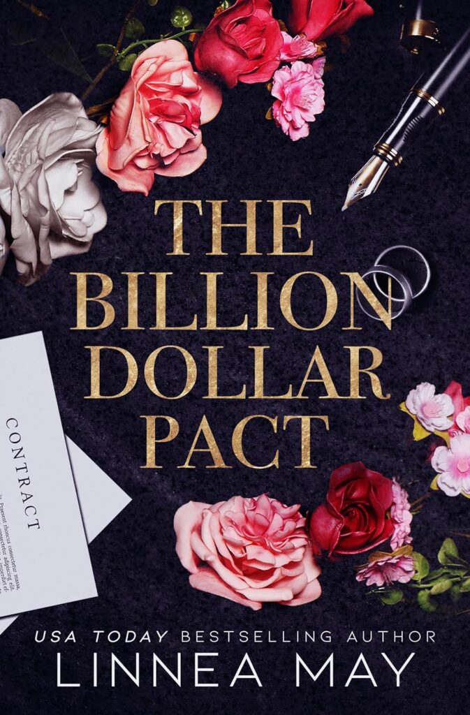 The Billion Dollar Pact