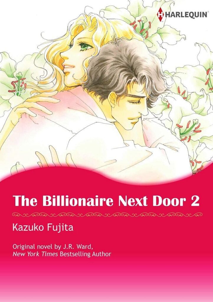 The Billionaire Next Door 2