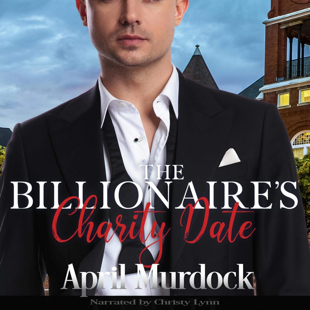 The Billionaire's Charity Date
