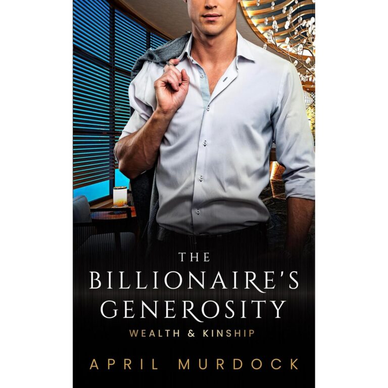 The Billionaire's Generosity