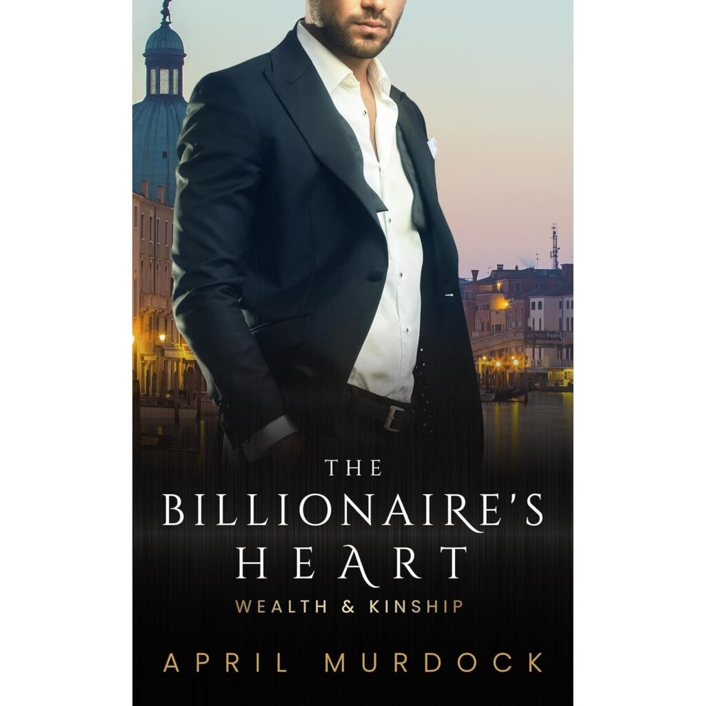 The Billionaire's Heart