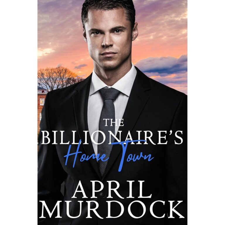 The Billionaire's Home Town