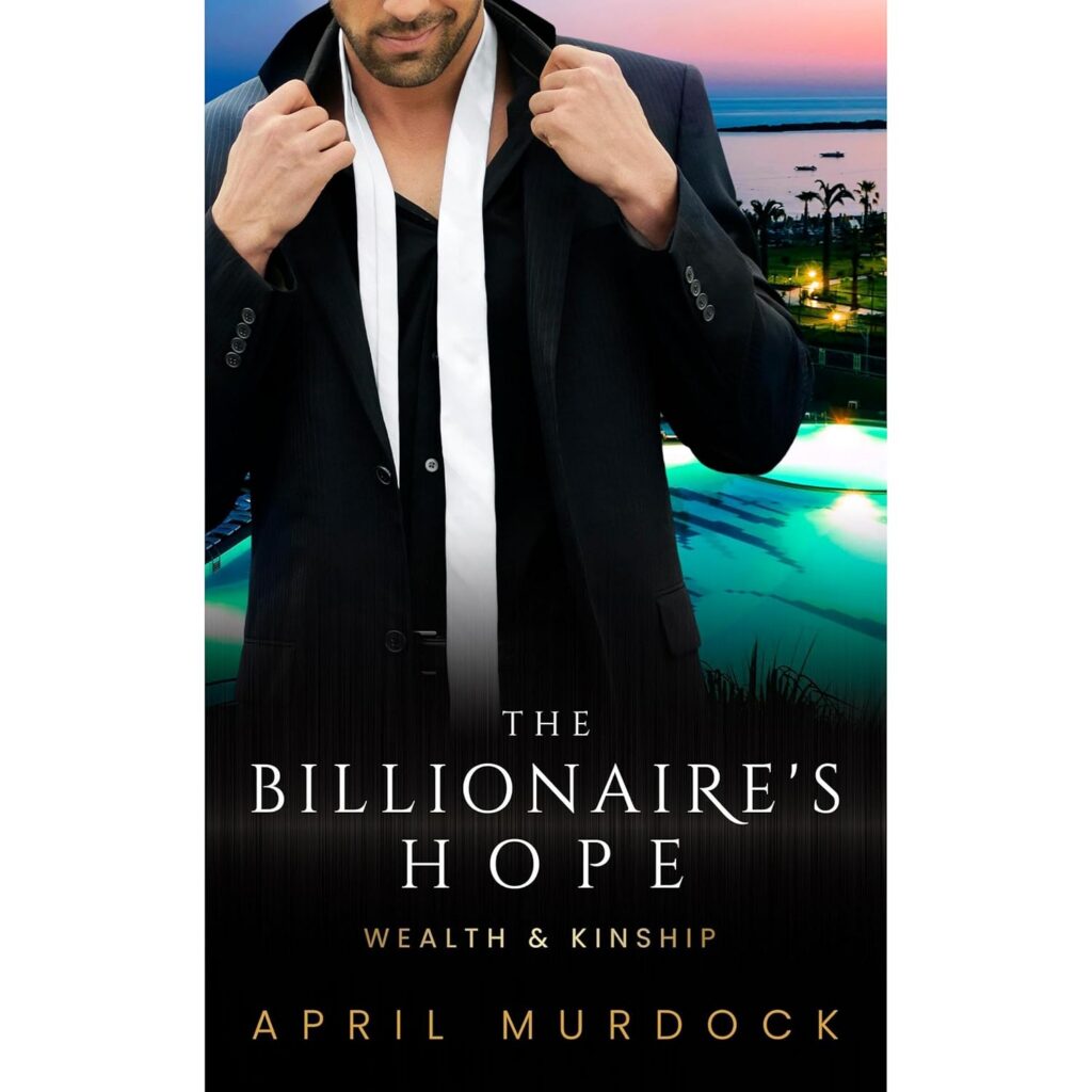 The Billionaire's Hope