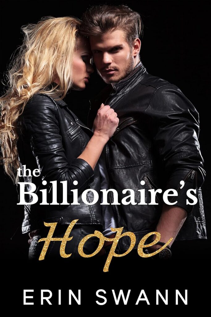 The Billionaire's Hope