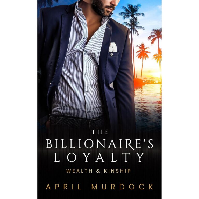The Billionaire's Loyalty
