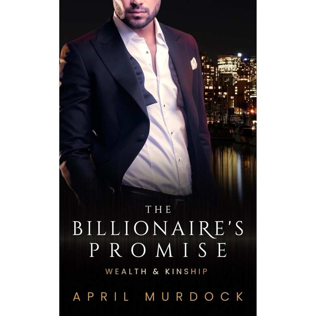 The Billionaire's Promise