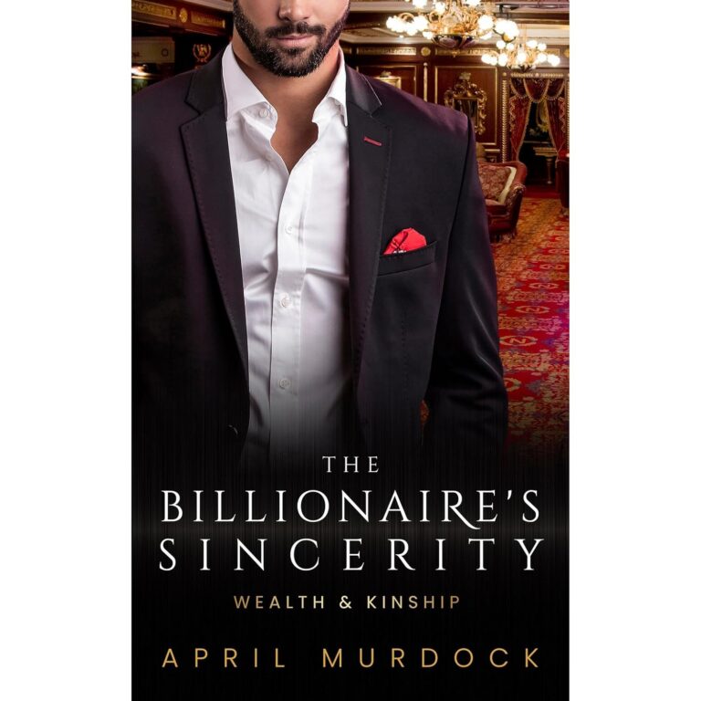 The Billionaire's Sincerity