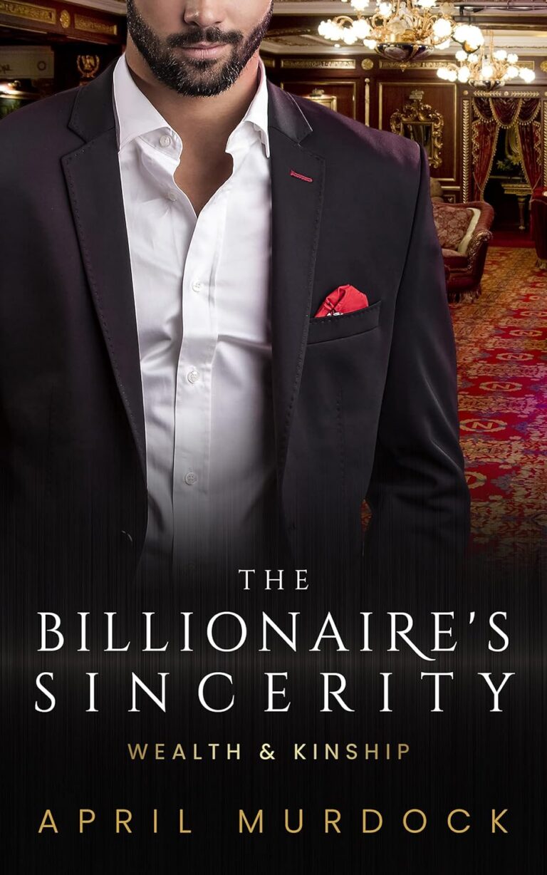 The Billionaire's Sincerity