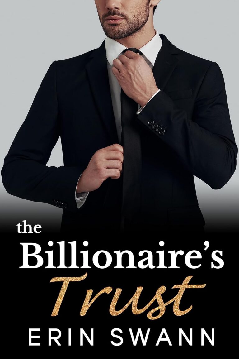 The Billionaire's Trust