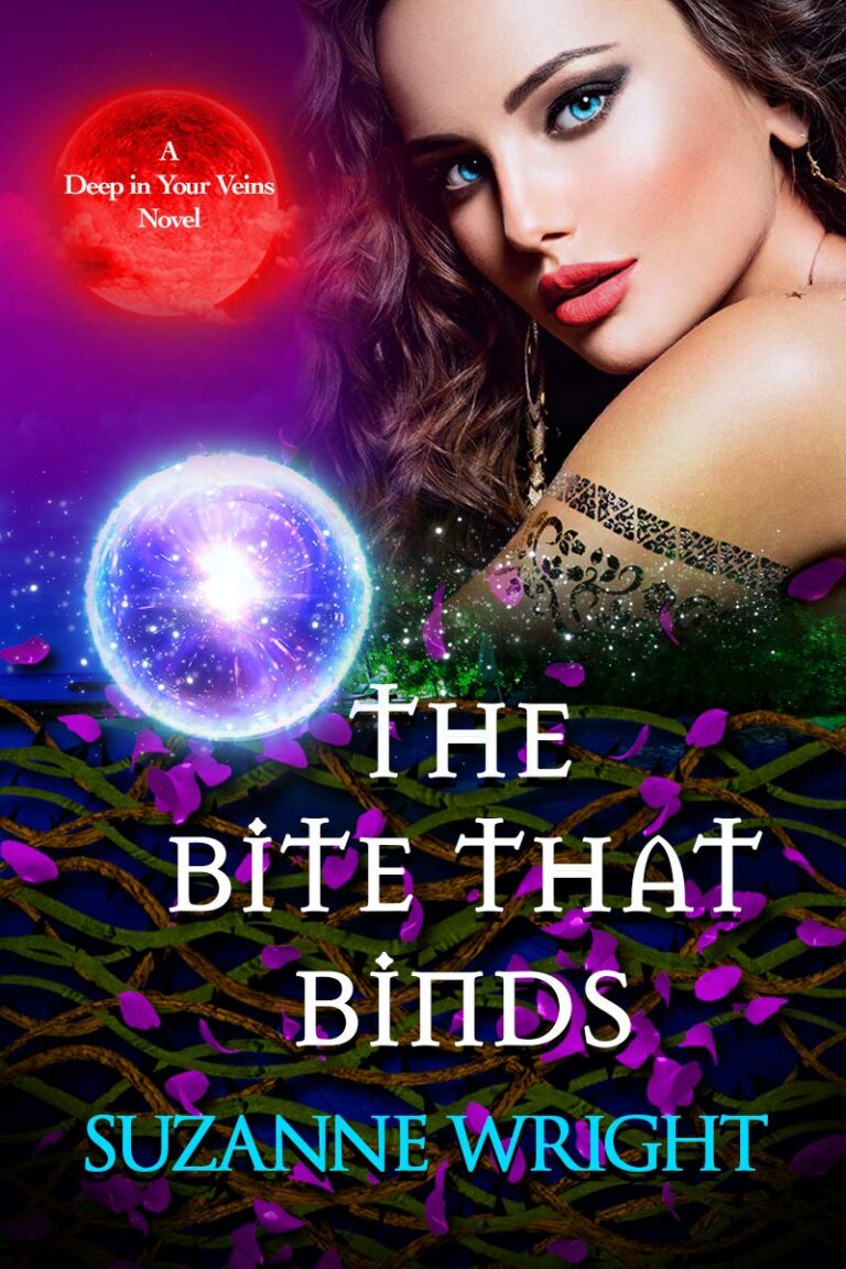 The Bite That Binds
