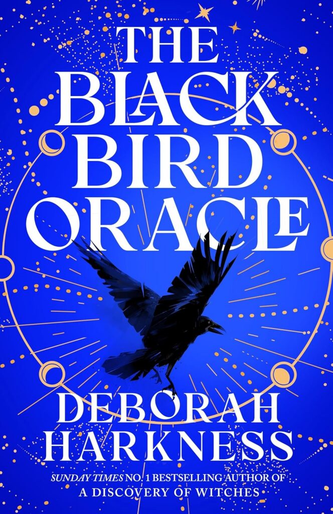 The Black Bird Oracle