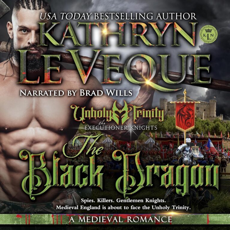 The Black Dragon