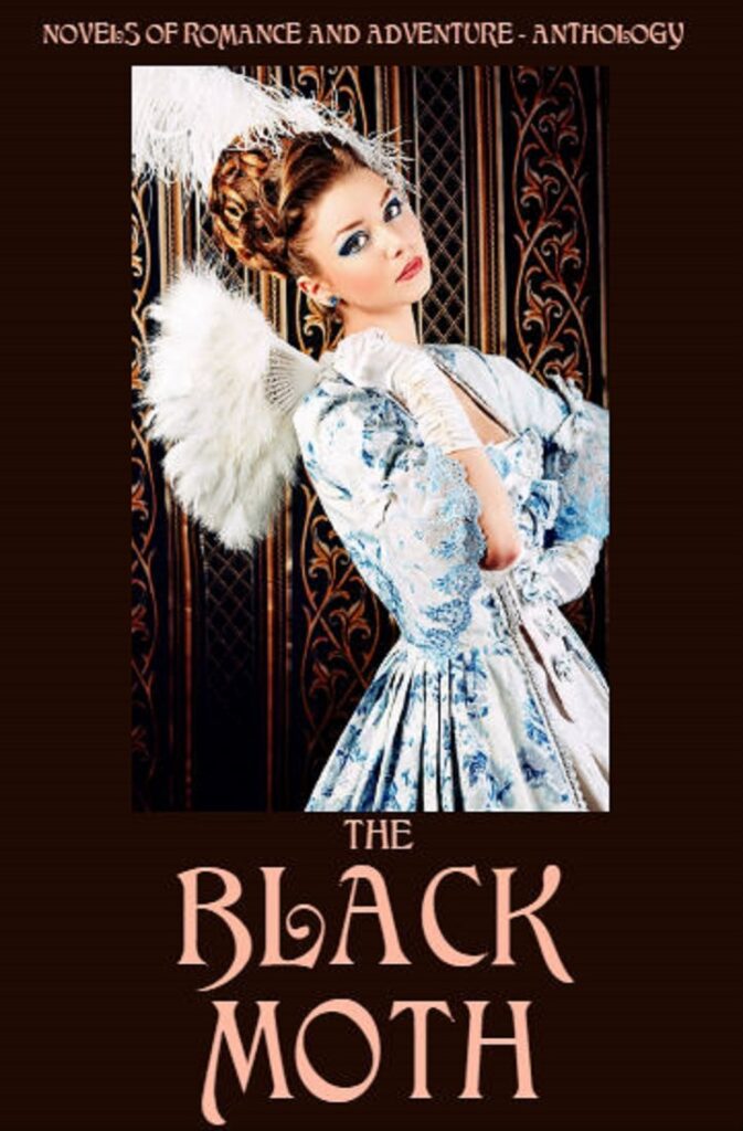The Black Moth