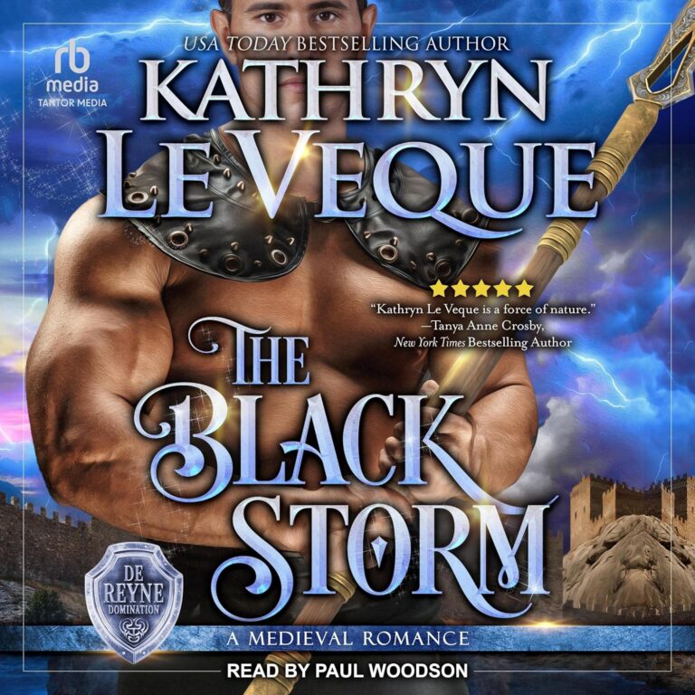 The Black Storm