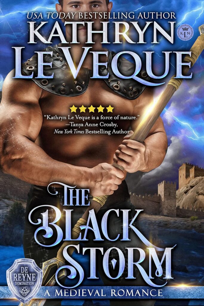 The Black Storm