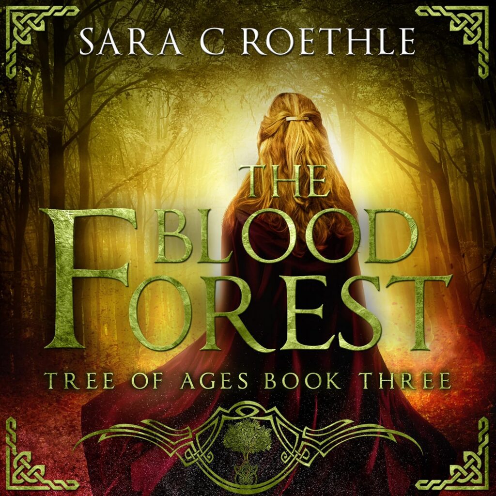 The Blood Forest