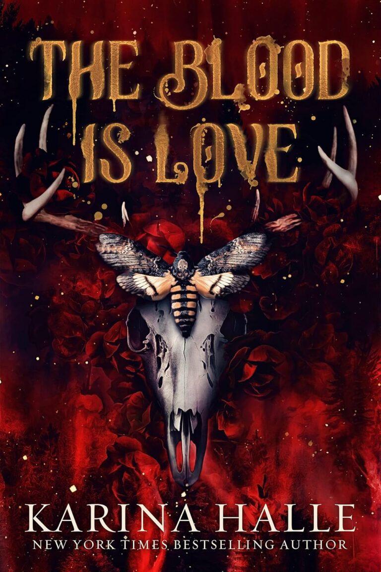 The Blood Is Love
