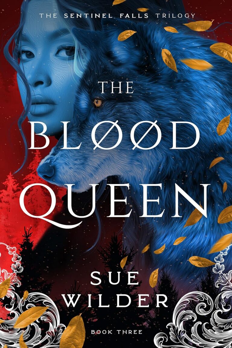 The Blood Queen
