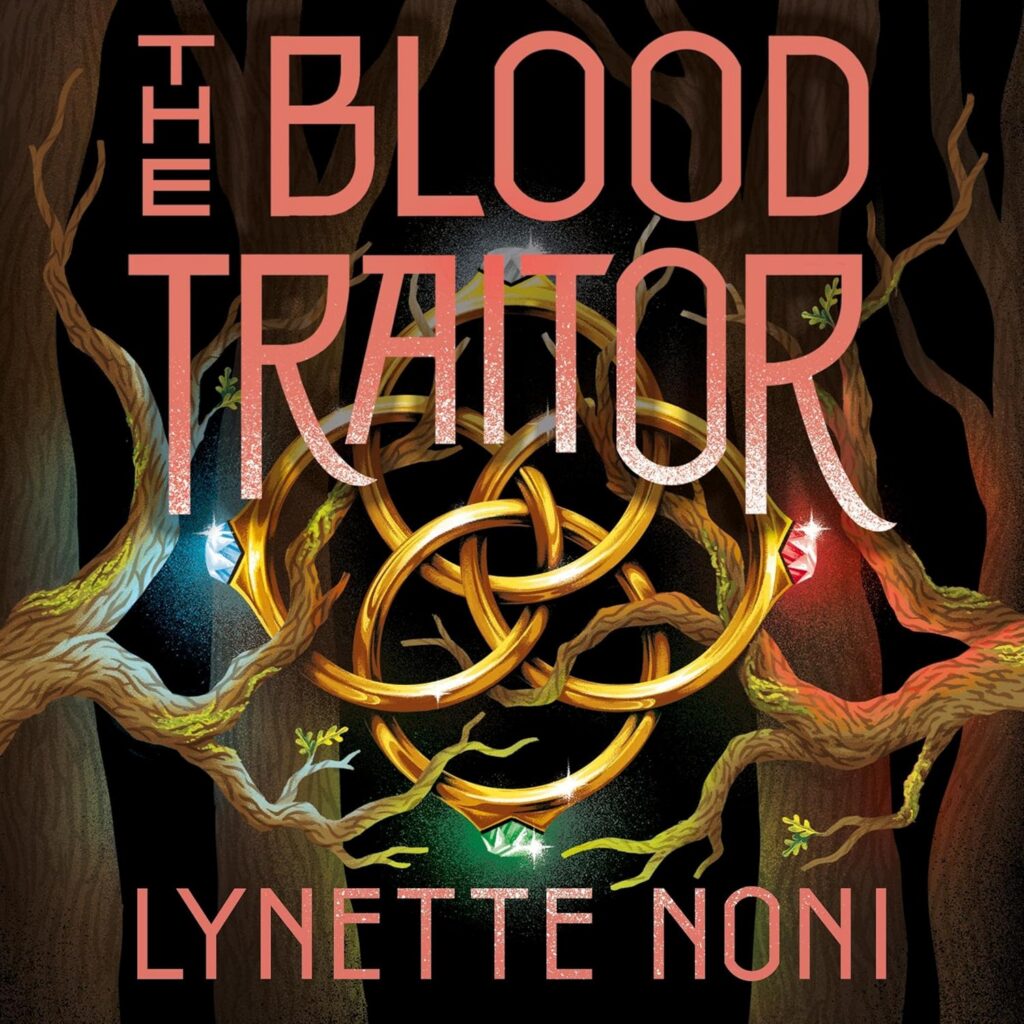 The Blood Traitor