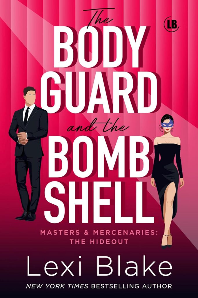 The Bodyguard and the Bombshell