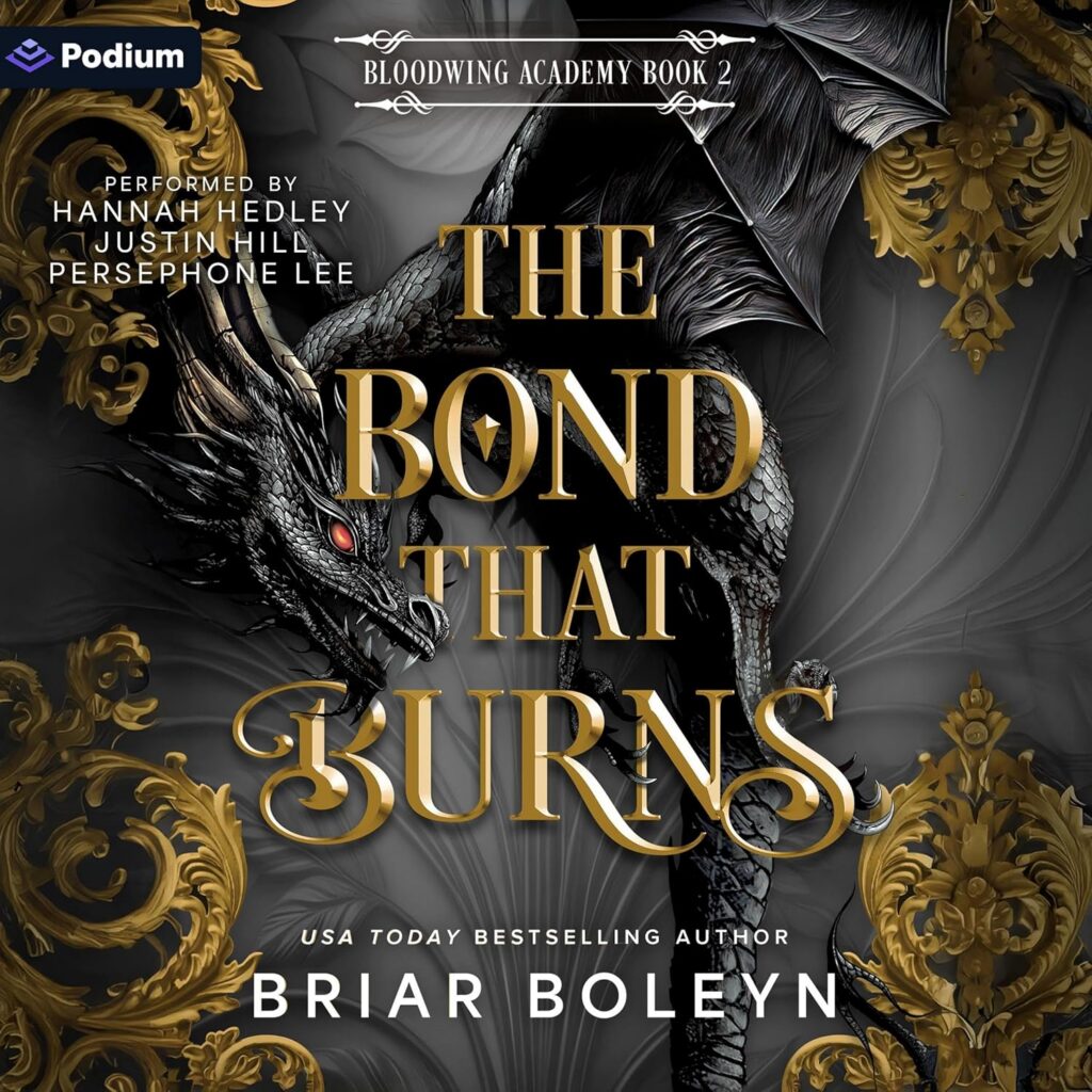 The Bond That Burns