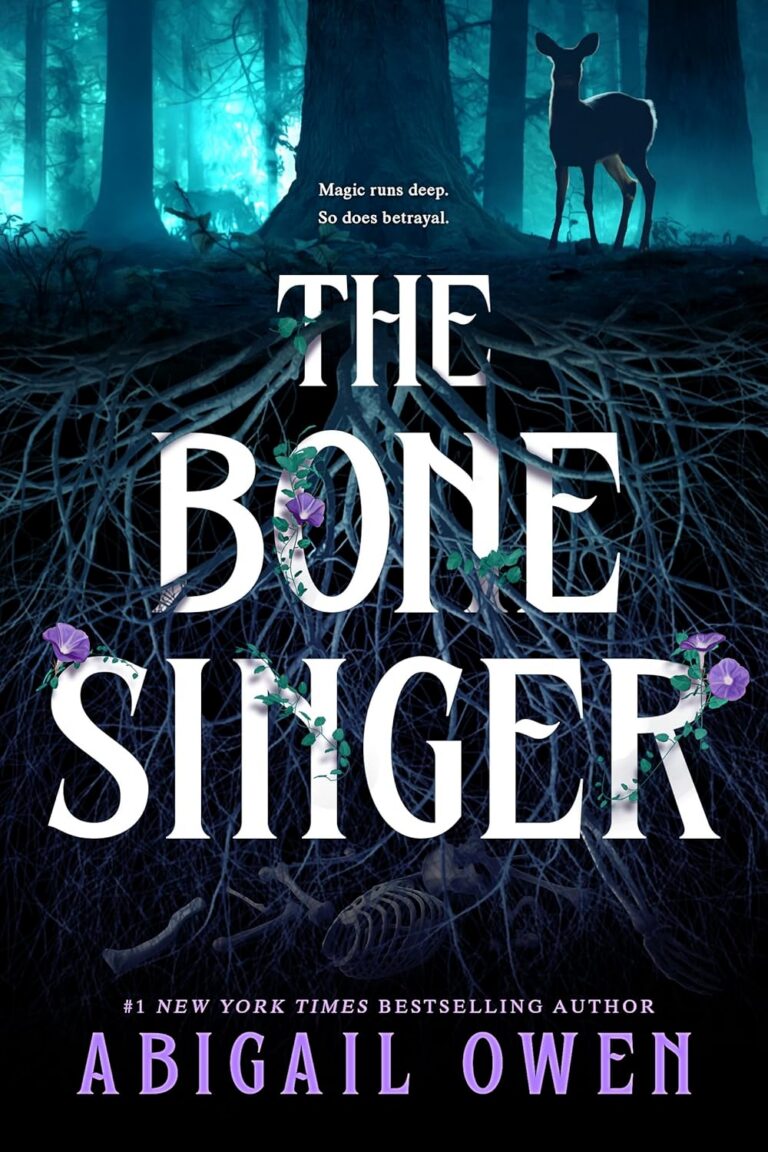 The Bone Singer