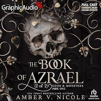 The Book of Azrael
