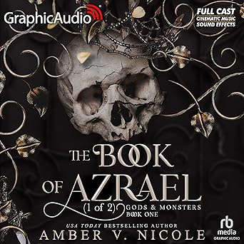 The Book of Azrael