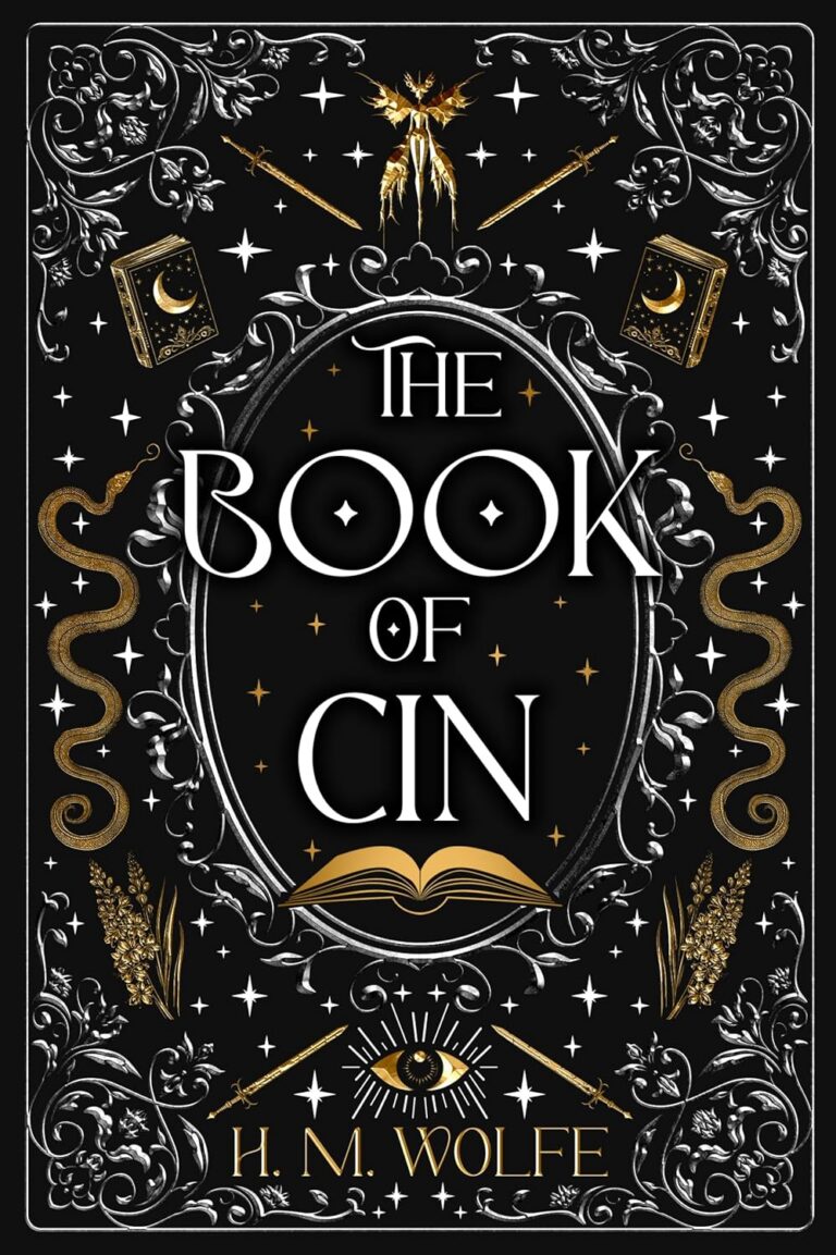 The Book of Cin