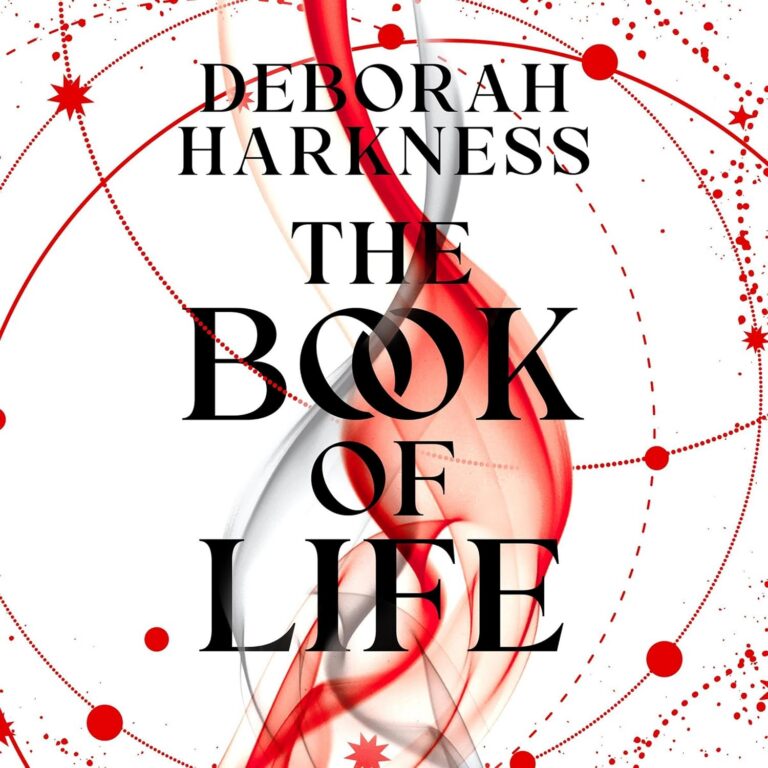 The Book of Life