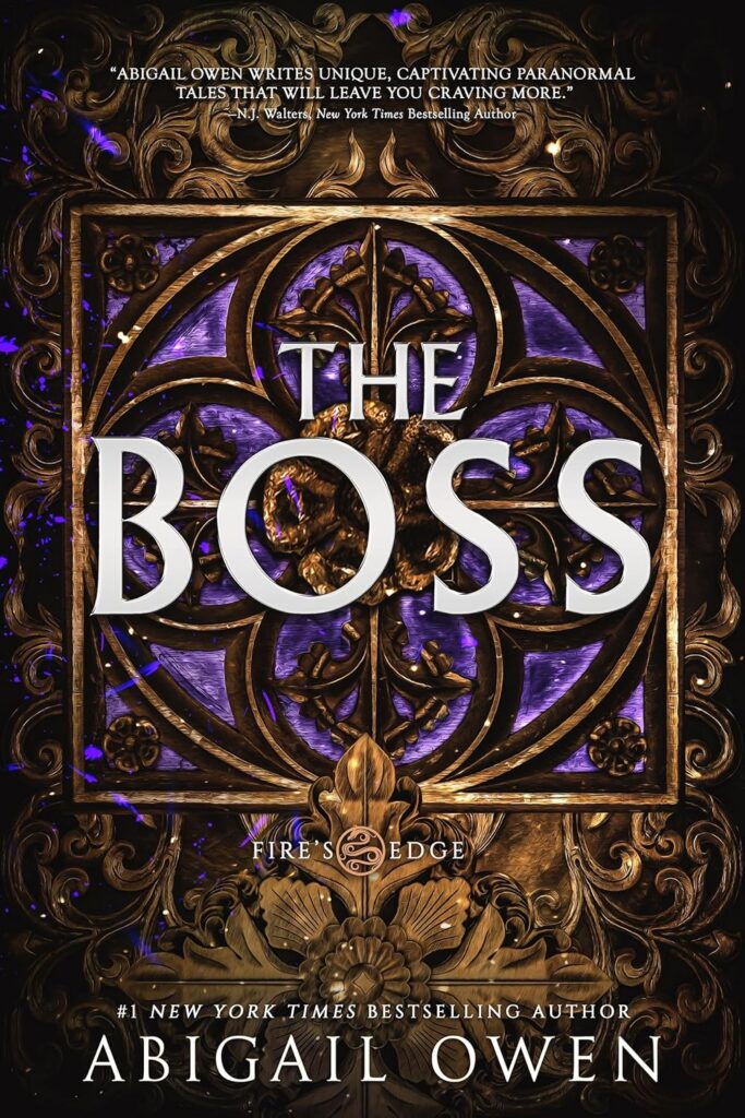 The Boss