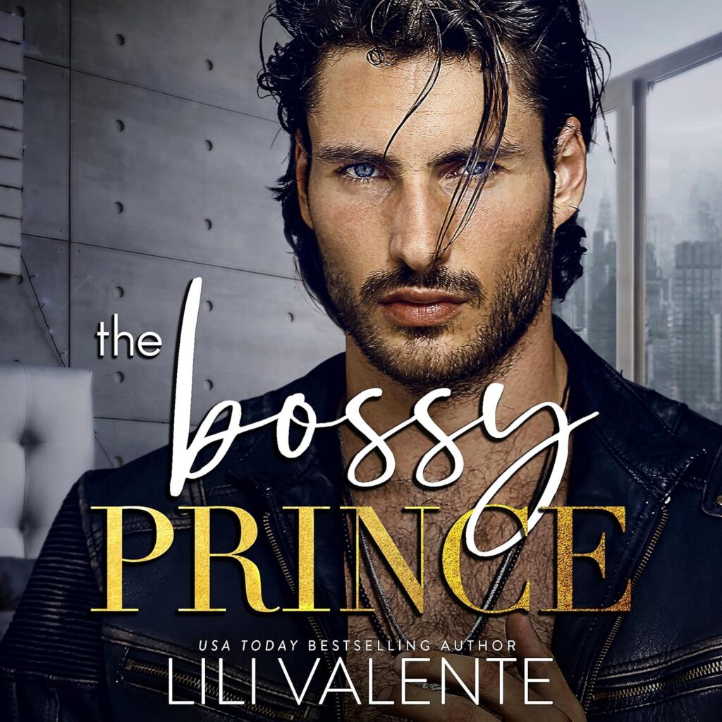 The Bossy Prince