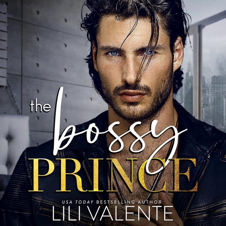 The Bossy Prince