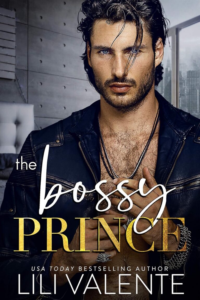 The Bossy Prince