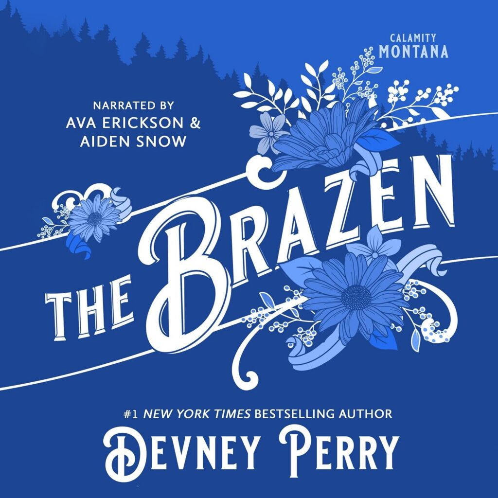 The Brazen
