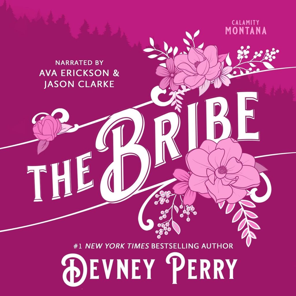 The Bribe
