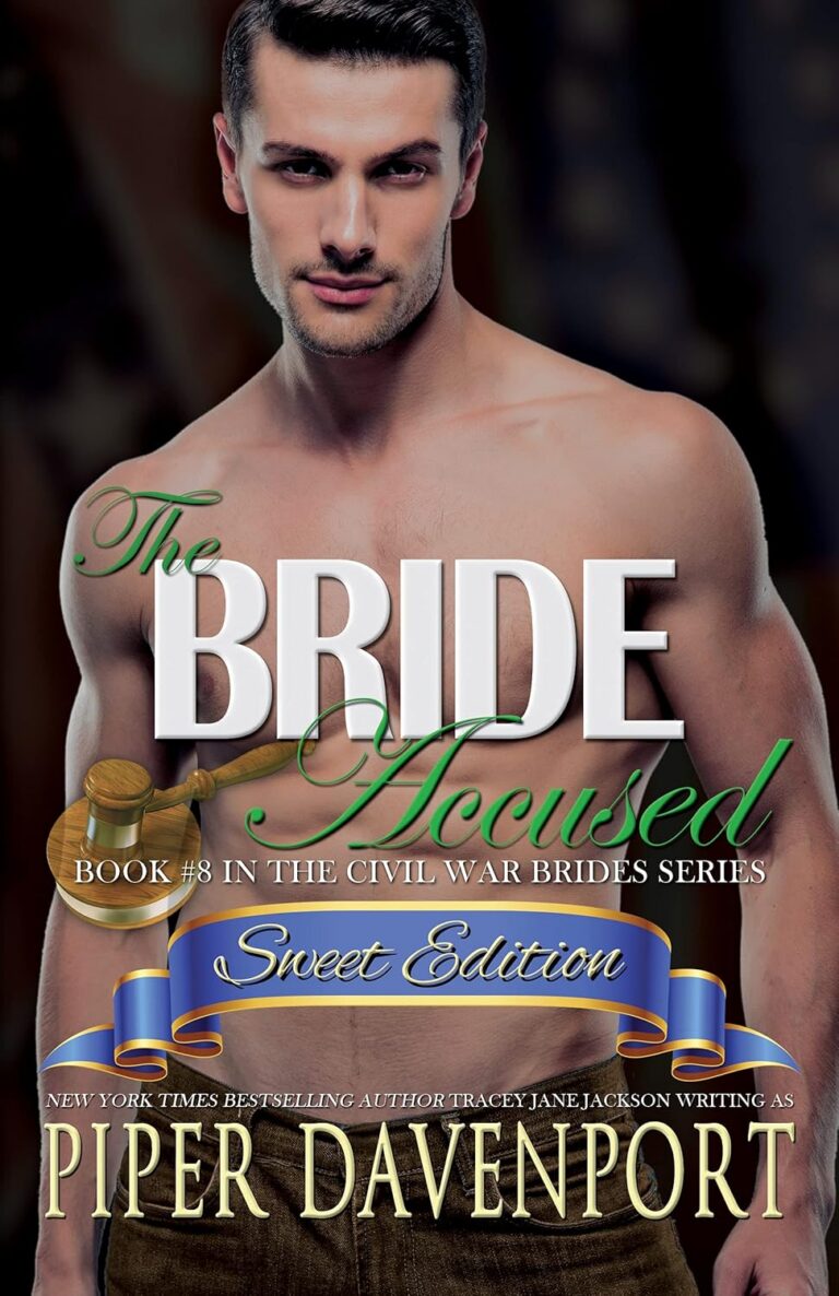 The Bride Accused - Sweet Edition