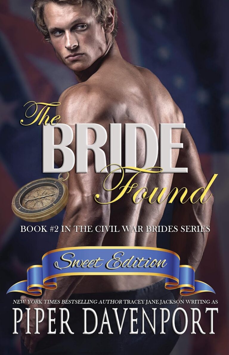 The Bride Found