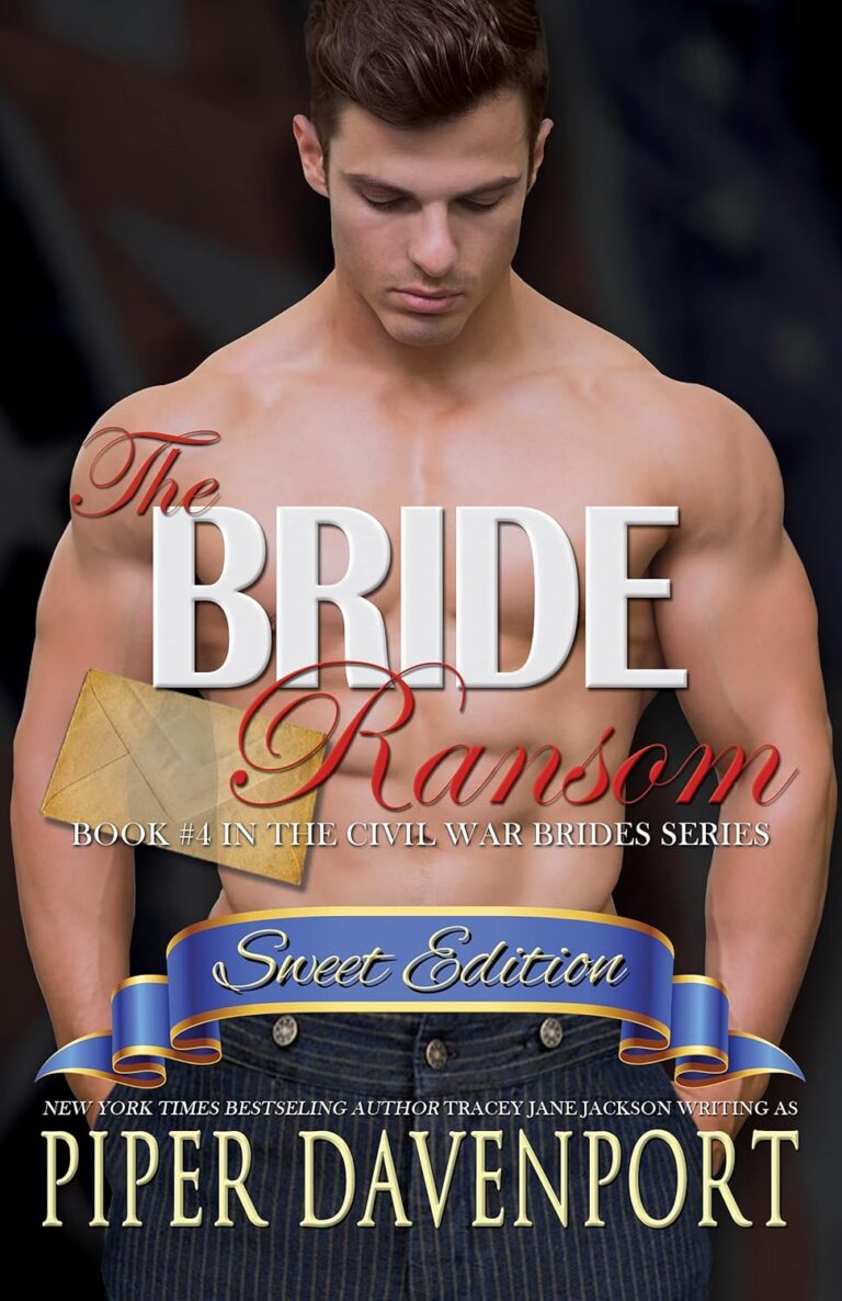 The Bride Ransom - Sweet Edition