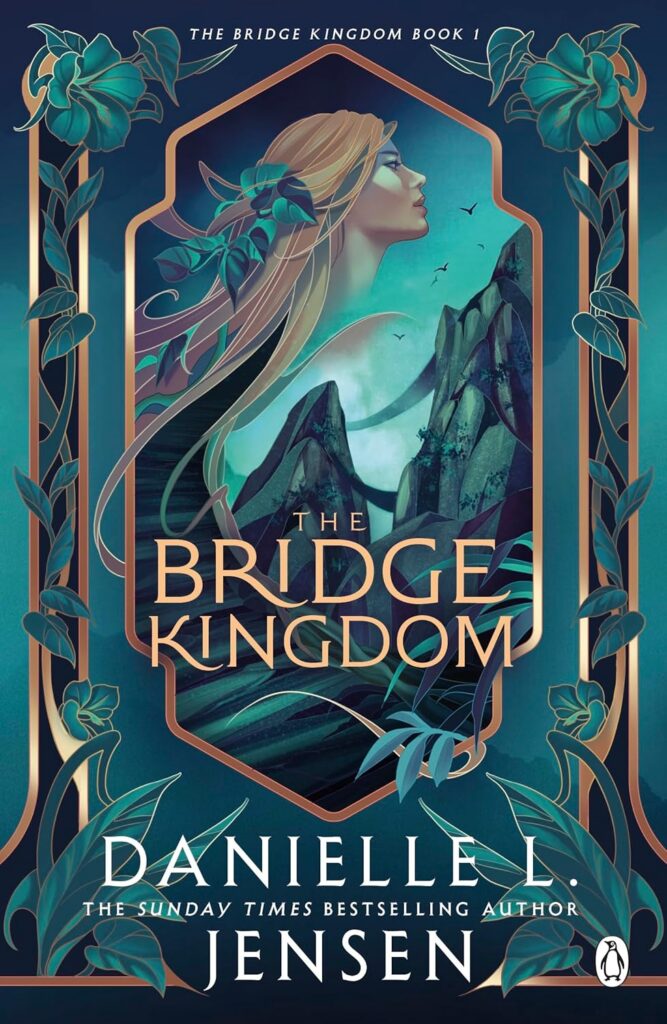 The Bridge Kingdom