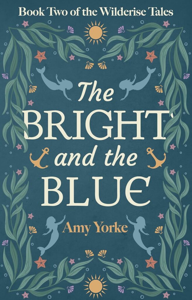 The Bright and the Blue
