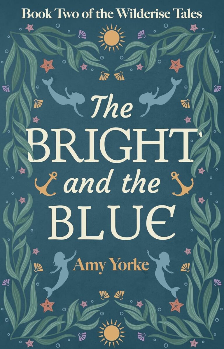 The Bright and the Blue