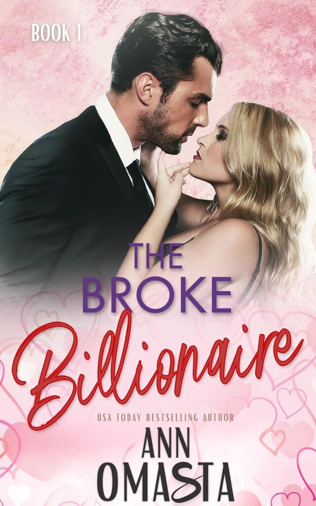 The Broke Billionaire
